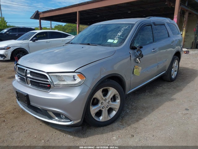 Dodge Durango Limited