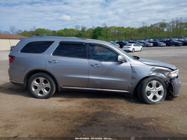 Dodge Durango Limited