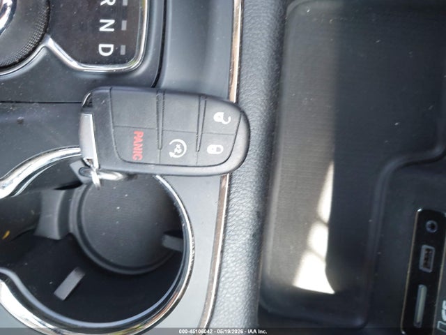 Dodge Durango Limited
