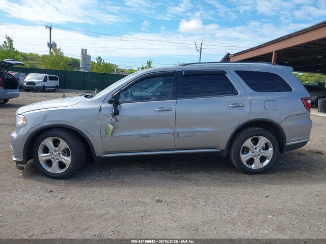 Dodge Durango Limited
