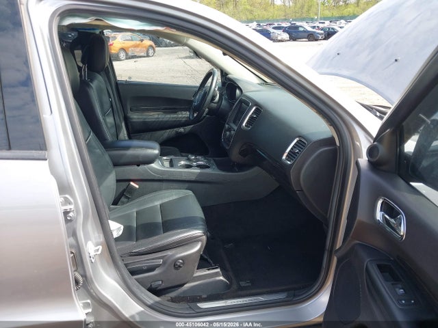 Dodge Durango Limited