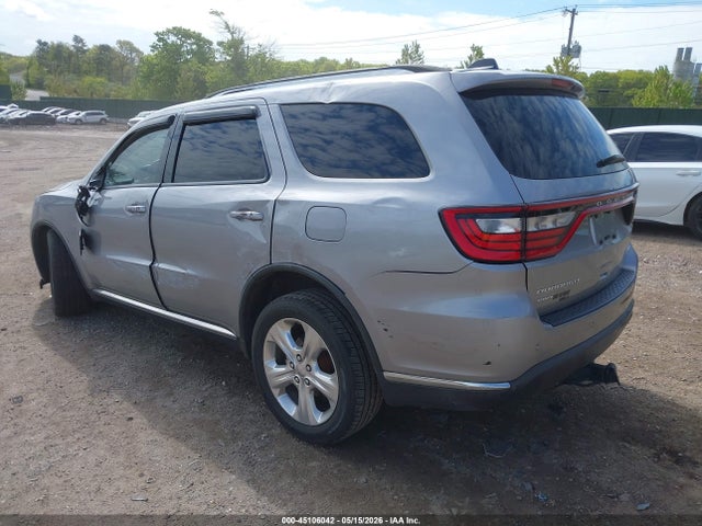 Dodge Durango Limited