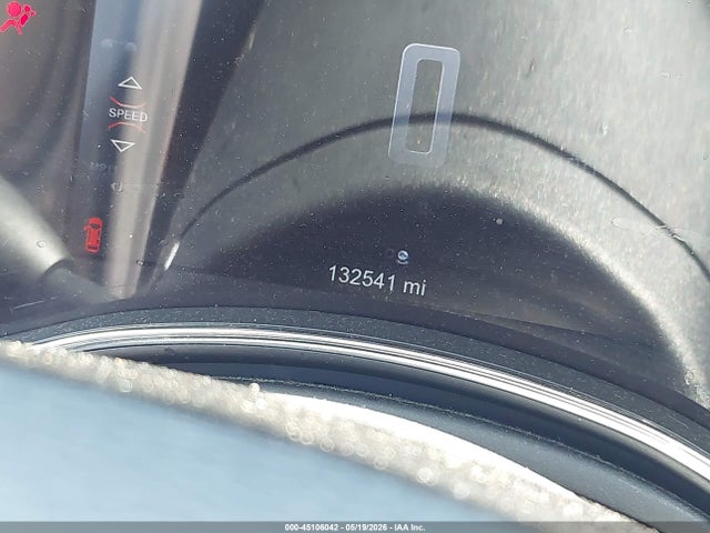 Dodge Durango Limited