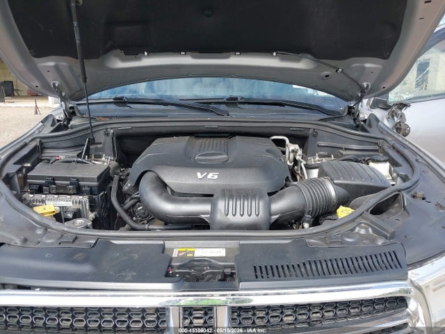 Dodge Durango Limited
