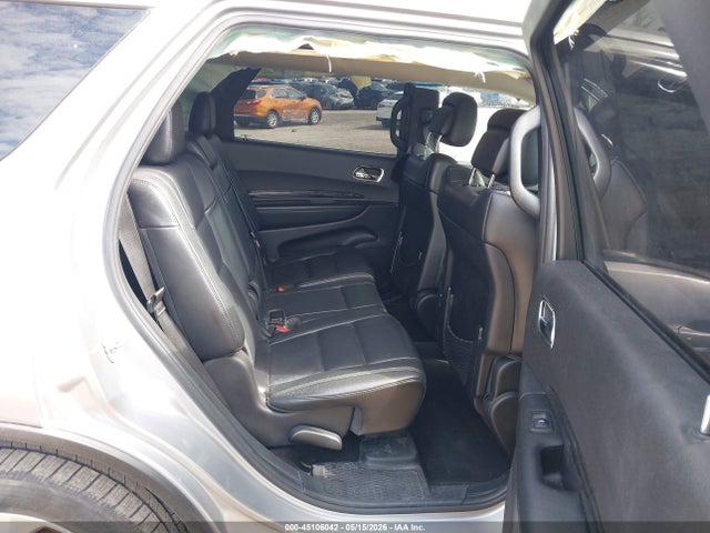 Dodge Durango Limited