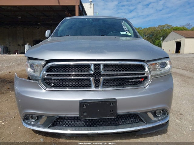 Dodge Durango Limited