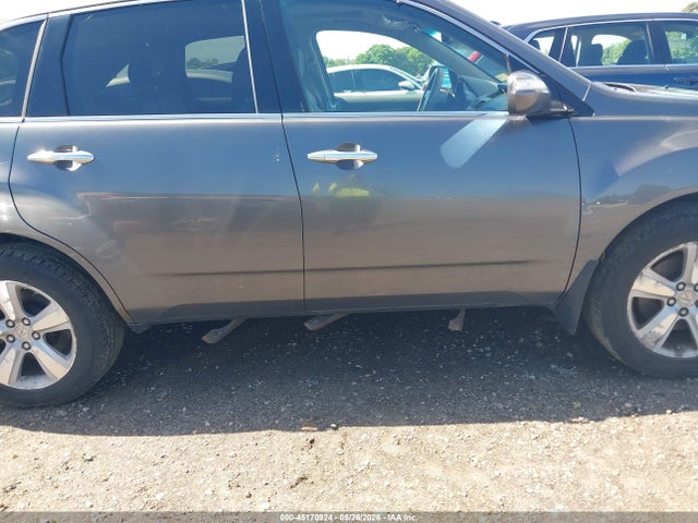 Acura MDX