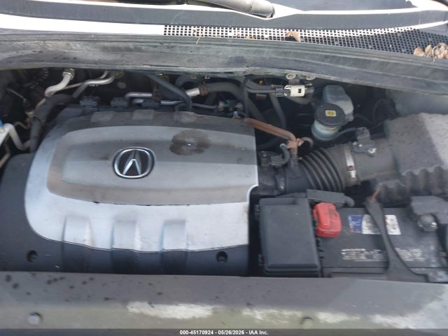 Acura MDX