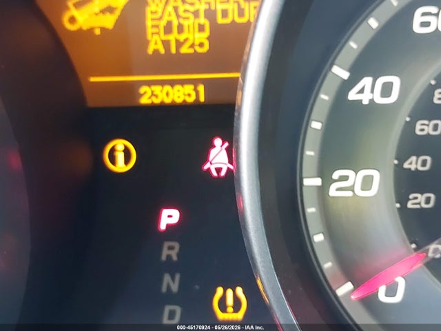 Acura MDX