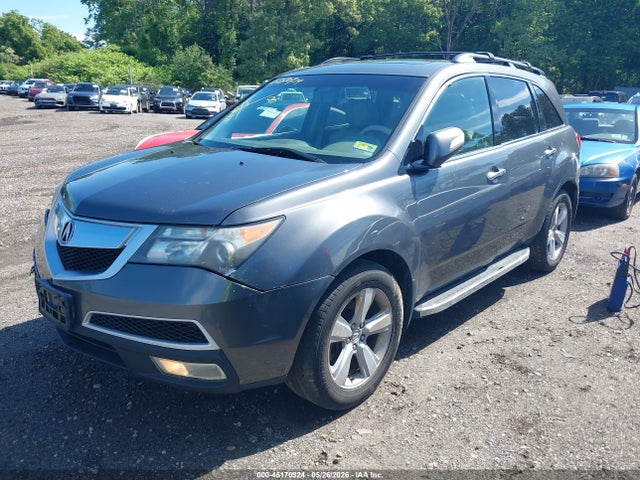Acura MDX