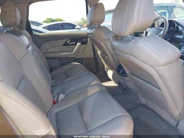 Acura MDX