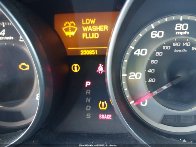 Acura MDX