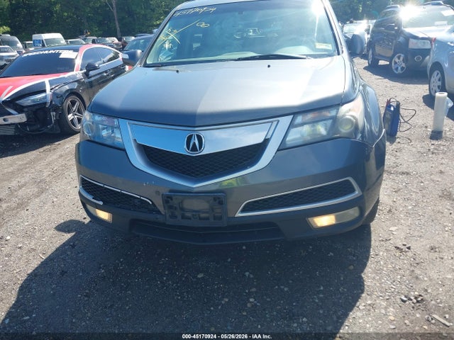 Acura MDX