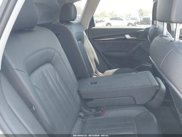 Audi Q5 2.0t Premium