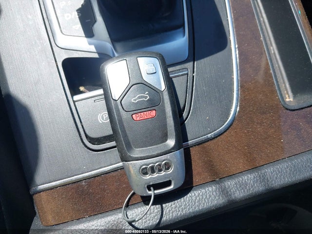 Audi Q5 2.0t Premium