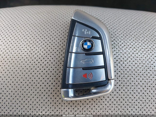 BMW 7 Series Xdrive Iperformance