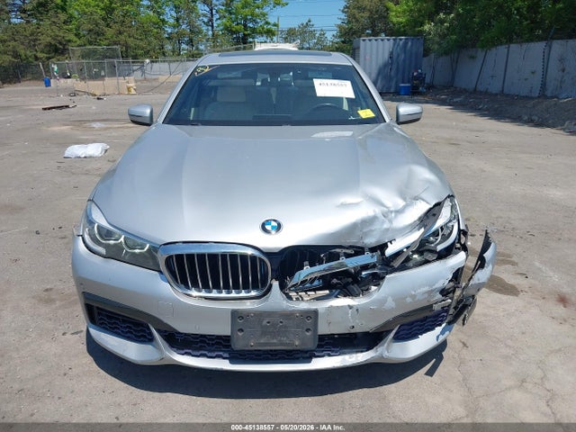BMW 7 Series Xdrive Iperformance