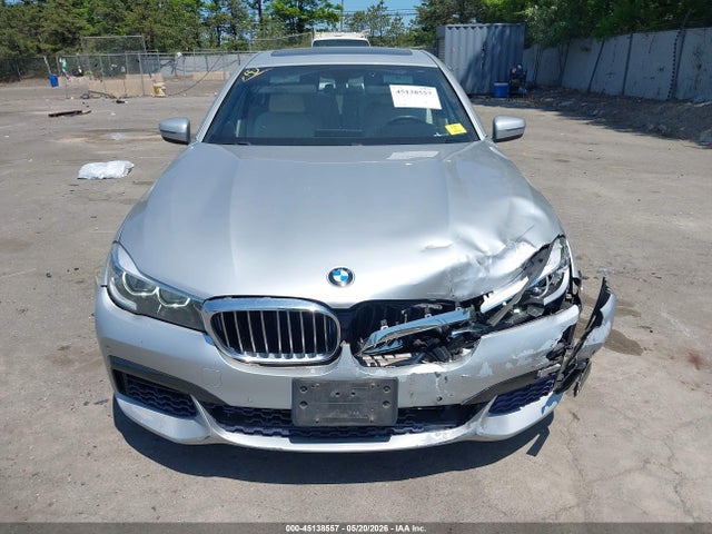 BMW 7 Series Xdrive Iperformance