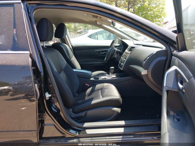 Nissan Altima 2.5 Sr