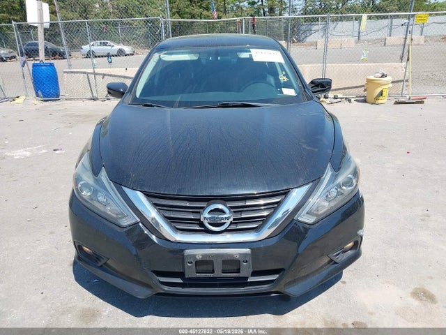 Nissan Altima 2.5 Sr