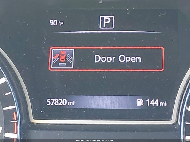 Nissan Altima 2.5 Sr