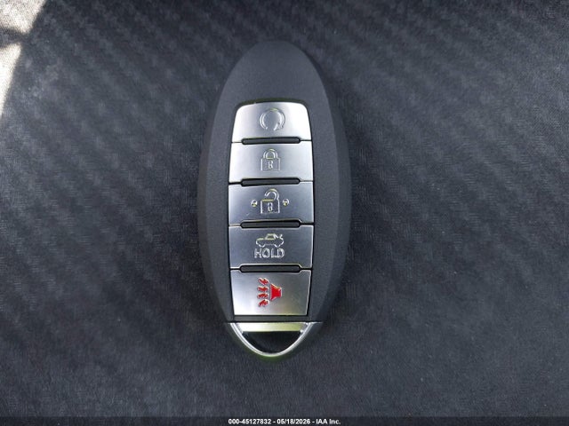 Nissan Altima 2.5 Sr