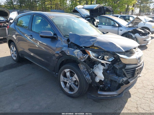 Honda HR-V Lx