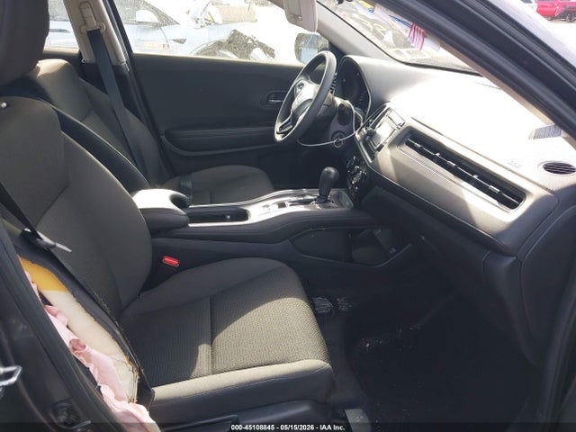 Honda HR-V Lx
