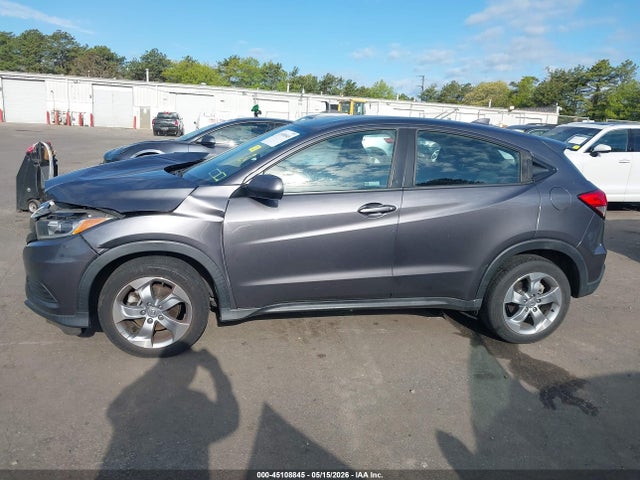 Honda HR-V Lx