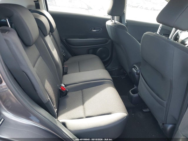 Honda HR-V Lx