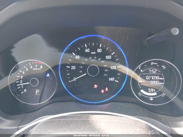 Honda HR-V Lx