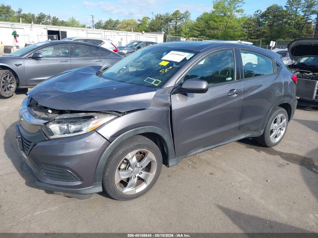 Honda HR-V Lx