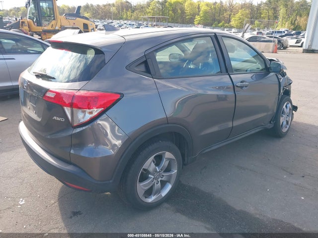 Honda HR-V Lx