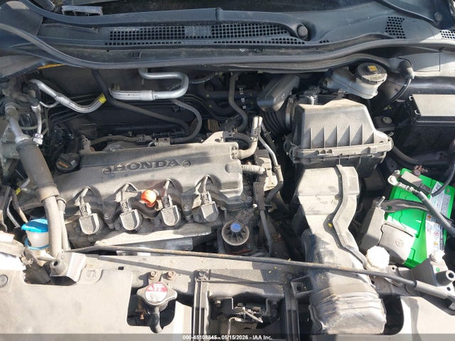 Honda HR-V Lx