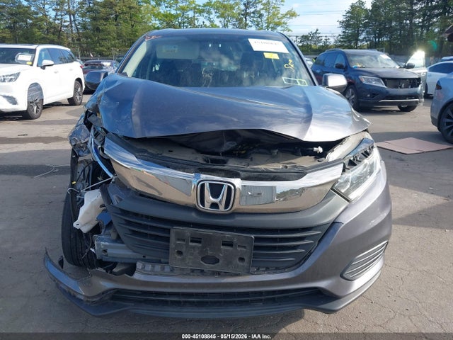 Honda HR-V Lx