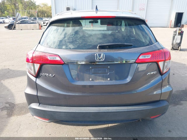 Honda HR-V Lx