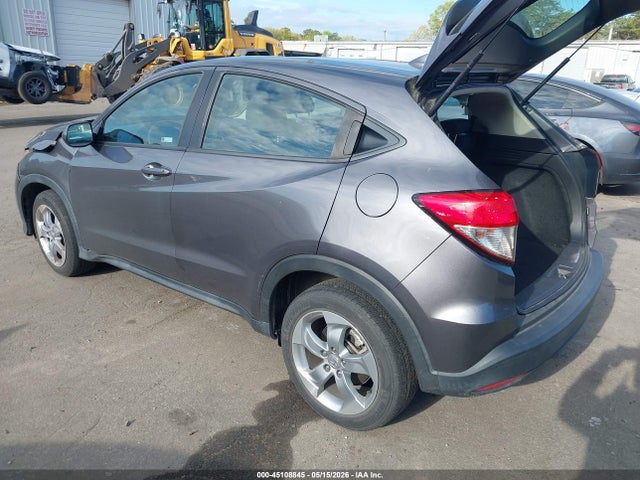 Honda HR-V Lx