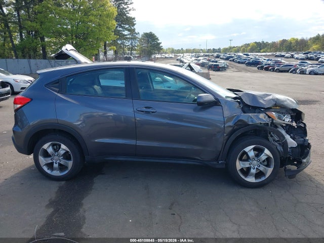 Honda HR-V Lx