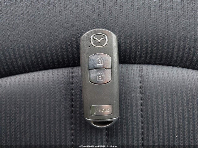 Mazda Cx Touring