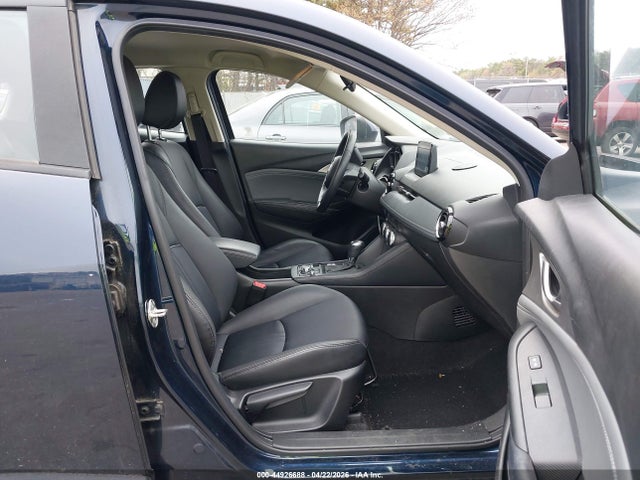 Mazda Cx Touring