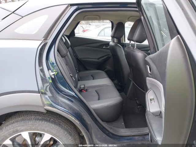Mazda Cx Touring