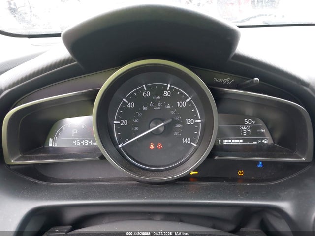 Mazda Cx Touring