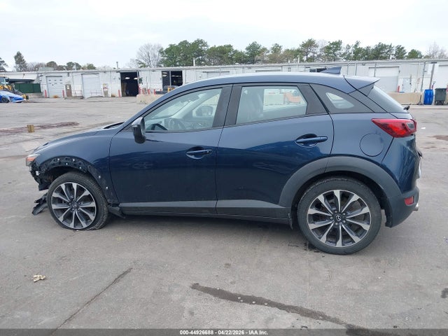 Mazda Cx Touring