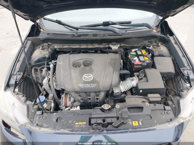 Mazda Cx Touring