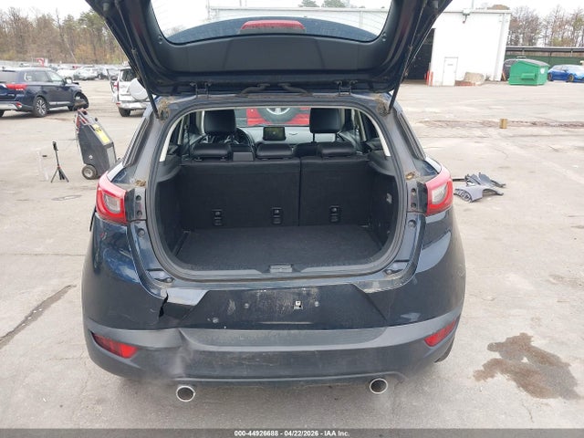 Mazda Cx Touring