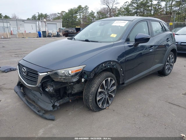 Mazda Cx Touring