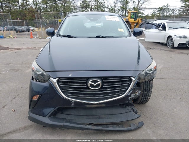 Mazda Cx Touring