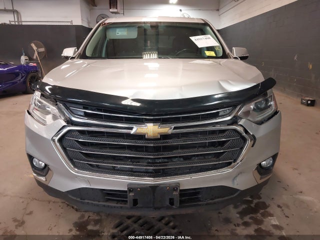 Chevrolet Traverse 1lt