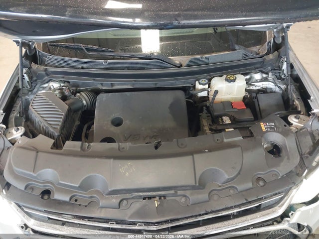 Chevrolet Traverse 1lt
