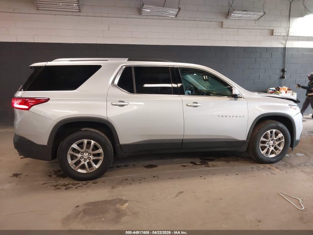 Chevrolet Traverse 1lt